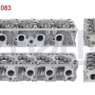 SİLİNDİR KAPAĞI VECTRA A 1.8 8V C18NZ