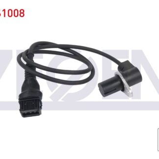 KRANK DEVIR SENSORU KABLOLU 785 mm BMW 3 (E36) 91-98 / 5 (E39) 95-03 / Z3 (E36) 96-00