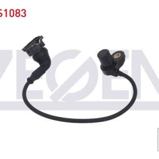 EKSANTRIK DEVIR SENSORU KABLOLU 365mm BMW 5 (E39) 535 I 235hp M62 B35 (358S2), M62 B35 (358S1) 1996-