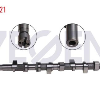 EKSANTRIK MILI DOKUM RENAULT TRAFIC II (FL) / MEGANE I (BA0/1) / MEGANE II (BM0/1,CM0/1) / LAGUNA I (B56,556) / MITSUBISHI CARISMA (DA) / VOLVO S40 I 1.9 DTI (FTDCT02) 1996-2003
