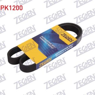 KANALLI V KAYISI 5PK1200 RENAULT CLIO II 1.4 16v -1.5 DCI / KANGO 1.5 DCI / MEGANE II 1.4 16v-1.6 16