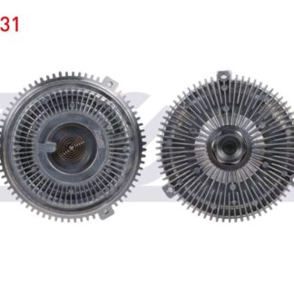 FAN TERMIGI BMW 5 SERISI (E34) 525 TDS 1987-1995/ 3 SERISI (E36) 318 TDS 1990-1998