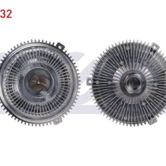 FAN TERMIGI BMW 3 SERISI (E46) 320 D – 330 D – 330 XD – 318 D 1998-2005/ X5 (E53) 3.0 D 2000-2007/ 5
