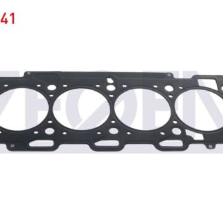 SILINDIR KAPAK CONTA 0.82MM FIAT DOBLO 1.9 JTD 2001-2010