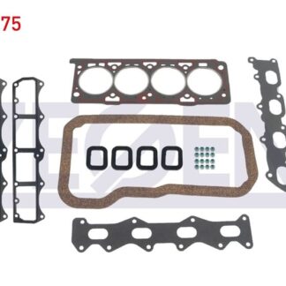MOTOR TAKIM CONTA KECESIZ FIAT ALBEA – PALIO – MAREA 1.6 16V