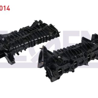 EMME MANIFOLDU BMW 1 (F20) 120 D 163 HP 2011-2019 / 2 COUPE (F22, F87) 218 D 143 HP 2015- / 3 (E90)