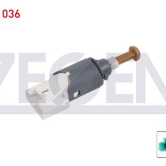 FREN MÜŞÜRÜ 4 FİŞLİ CLIO III KANGOO III MEGANE II SCENIC ll TWINGO III MASTER III