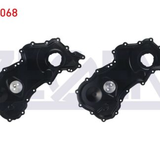 EKSANTRİK ZİNCİR KAPAĞI MEGANE III IV TALISMAN TRAFIC III / QASHQAI