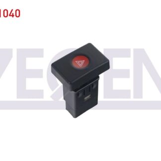 FLASOR ANAHTARI 8 PIN KIRMIZI ISIK DACIA LOGAN 2004-2012