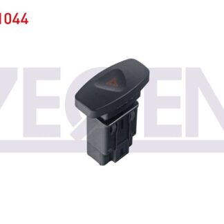 FLASOR ANAHTARI 8 PIN KIRMIZI ISIK RENAULT CLIO III 2005-2012/ THALIA II 2008-2014