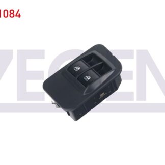 CAM ACMA ANAHTARI CIFTLI CERCEVELI 8 PIN TURUNCU ISIK FIORINO – NEMO – BIPPER 2007-