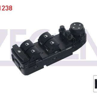 AYNA AYAR VE CAM ACMA ANAHTARI GRUP 18 PIN BMW 3 SERISI (E90) – X1 (E84) – X5 (E70) – X6 (E71,E72) 2005-