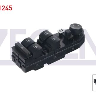 AYNA AYAR VE CAM ACMA ANAHTARI GRUP 4 PIN BMW 5 SERISI (E60) – (E61) 2003-2010