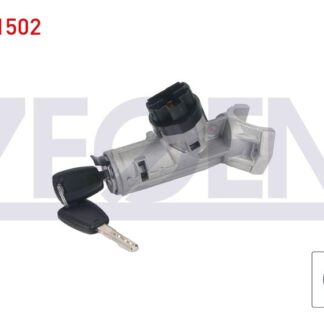 KONTAK KOMPLE DUCATO – BOXER – JUMPER 2002-2006