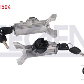 KİLİTLİ KONTAK GÖVDESİ DUCATO III / BOXER III / JUMPER III