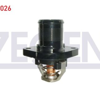 TERMOSTAT 89°C P206 P306 P307 PARTNER / XSARA XSARA II C3 C4 BERLINGO JUMPY