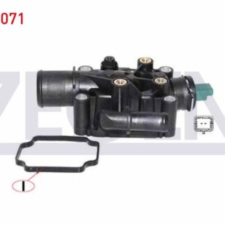TERMOSTAT 91°C P207 06> P301 12> P307 00> / C-ELYSEE 12> C2 03> C3 02>