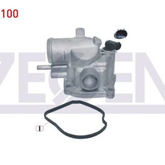 TERMOSTAT 87°C SPRINTER 01>09