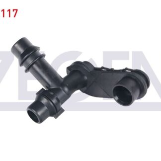 TERMOSTAT FLANSI PLASTIK BMW 3 SERISI (E46) 316 İ – 318 İ – 320 İ – 325 İ – 328 İ – 318 Tİ – 316 Cİ – 318 Cİ – 320 Cİ – 330 Cİ – 330 Xİ A-T 1998-2005