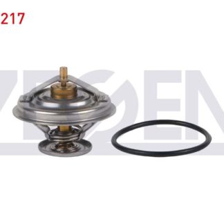 TERMOSTAT 80 C BMW 3 SERISI (E30) 320 i – 325 i – 1982-1992/ 5 SERISI (E34) 520 i – 524 TD – 525 i –