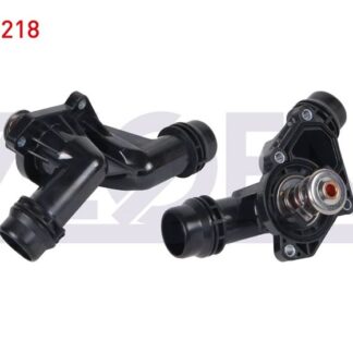 TERMOSTAT KOMPLE 85 C BMW 3 SERISI (E46) 320 D – 318 D 1998-2003/ 5 SERISI (E39) 520 D 2000-2003