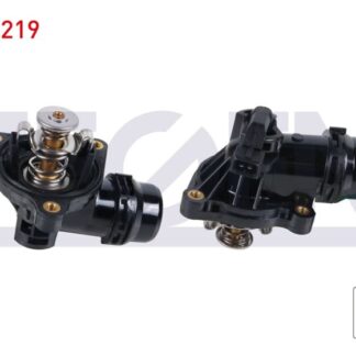 TERMOSTAT KOMPLE ELEKTRIKLI 105 C BMW 3 SERISI (E90) 320 i – 318 i 2005-2011/ (E46) 316 i – 318 i 19