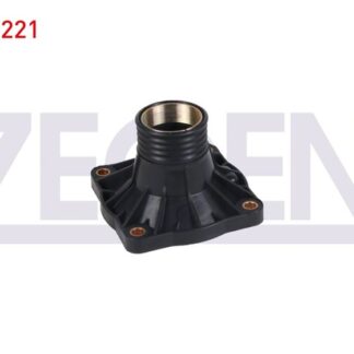 TERMOSTAT FLANSI PLASTIK BMW 7 SERISI (E32) 730 i 1986-1994/ 7 SERISI (E38) 730 i – 740 i 1994-2001/ 8 SERISI (E31) 840 i 1990-1999