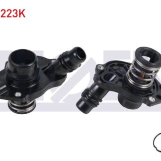TERMOSTAT KOMPLE 87 C BMW 3 SERISI (E90) 320 D-318 D-320d xDrive 05-11/ (F30) 320 D xDrive 11-/ 5 SE