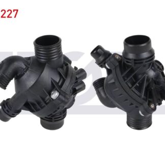 TERMOSTAT KOMPLE 97 C BMW X6 (E71,E72) xDrive 3.5i 2008-2014/ X5 (E70) 3.0 Si – xDrive 3.0i 2006-2013