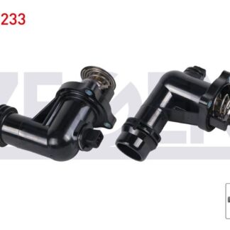 TERMOSTAT KOMPLE ELEKTRIKLI 105 C BMW 3 SERISI (E46) 316 i – 318 i 1998-2005