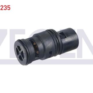 TERMOSTAT (OTOMATIK SANZIMAN) YAG SOGUTUCU 80 DERECE BMW 3 SERISI (E46) 316 i – 318 i – 320 i – 325