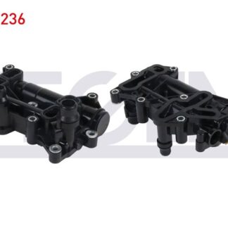 TERMOSTAT YAG SOGUTUCU KOMPLE 82 DERECE BMW 3 SERISI (E90) – (F30) 320 D – 318 D A-T 05-11/ 5 SERISI