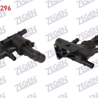 TERMOSTAT KOMPLE PLASTIK MUSURLU 80 C RENAULT MEGANE IV 15-/ FLUENCE 1.6 DCİ 14-/ MERCEDES C SERISI (W205) C180, C200 BLUETEC D 14-18/ NISSAN X-TRAIL III 1.6 DCİ 14-/ QASHQAI (J10,J11) 1.6 DCİ 11-13