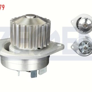 DEVİRDAİM SU POMPASI P106 P205 P206 P306 / SAXO XSARA