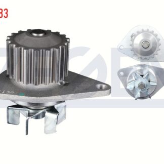 DEVİRDAİM SU POMPASI P206 P207 P307 / C2 C3 C4