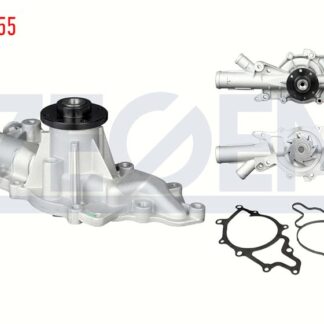 DEVİRDAİM SU POMPASI SPRINTER 06> VIANO W639 03> VITO W639 03>