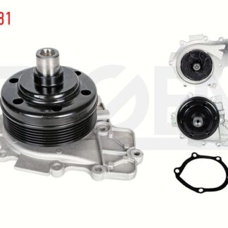 DEVİRDAİM SU POMPASI SPRINTER 3T 3.5T SPRINTER 5T