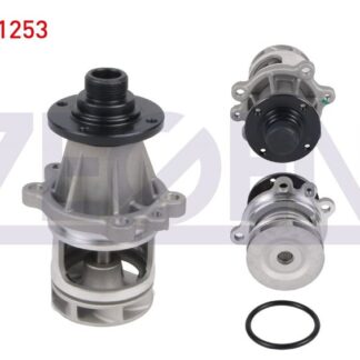 DEVIRDAIM BMW 3 SERISI (E36) 316 i – 318 i 1990-1998/ 5 SERISI (E34) 518 i 1987-1995