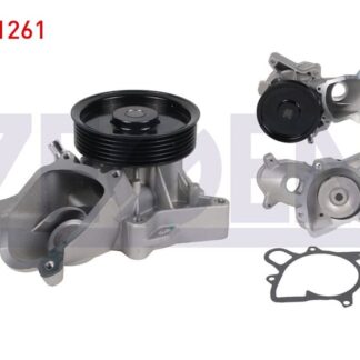 DEVIRDAIM KASNAKLI BMW X3 (E83) 3.0 D 2005-2010