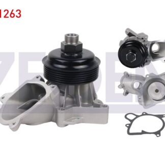 DEVIRDAIM KASNAKLI BMW 3 SERISI (E46) 320 D A-T – 330 D – 330 XD 1998-2005/ 7 SERISI (E65) 730 D 2001-2009/ X5 (E53) 3.0 D 2000-2007