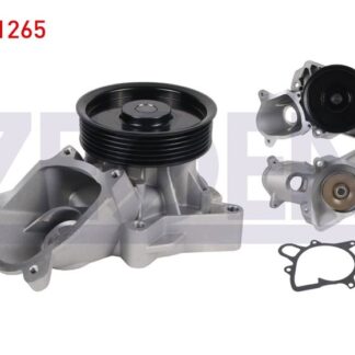 DEVIRDAIM KASNAKLI BMW 3 SERISI (E90) 320 D M-T 2005-2011/ 1 SERISI (E87) 118 D – 120 D 2003-2012
