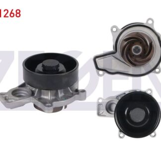 DEVIRDAIM KASNAKLI BMW 2 SERISI (F45,F46) 218 i 2014-/ X1 (F48) 1.8i 2014-/ MINI COOPER (F55) – CLUBMAN (F54) – COUNTRYMAN (F60) 1.5 2013-/ COOPER S (F55) 2.0 2013-