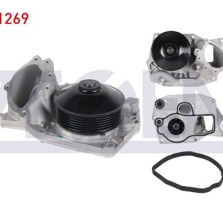 DEVIRDAIM KASNAKLI BMW 3 SERISI (F30) 320 D – 320 D xDrive – 318 D 15-18/ 5 SERISI 520 D – 525 D xDrive 14-19/ X3 xDrive 2.0 D 14-20/ X5 (F15,F85) 2.5 D 15-18/ X4 (F26) xDrive 2.0 D 14-
