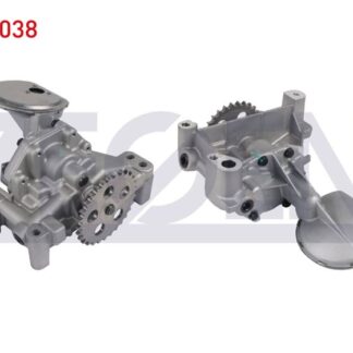 YAĞ POMPASI P206 P306 PARTNER / XSARA BERLINGO JUMPY I 94>