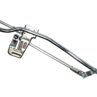 CAM SİLECEK MEKANİZMASIÖN MOTORSUZ DUCATO III / BOXER III / JUMPER III