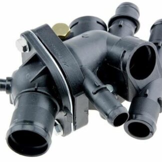 TERMOSTAT KOMPLE KANGO MEGANE CLIO II LAGUNA 1.9 DİZEL
