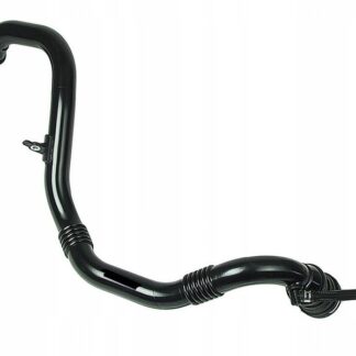 TURBO HORTUMU PLASTIK DUSTER 1.5 DCI