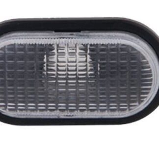 CAMURLUK SINYALI (SIYAH CERCEVE) R.CLIO II-KANGO YM-MASTER-MEGANE-LOGAN 2004-