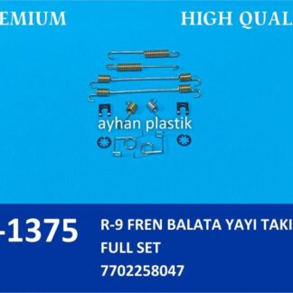 FREN BALATASI YAY TAKIMI R9