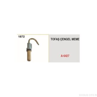 KARBÜRATÖR MEMESİ ÇENGEL MEME DKŞ